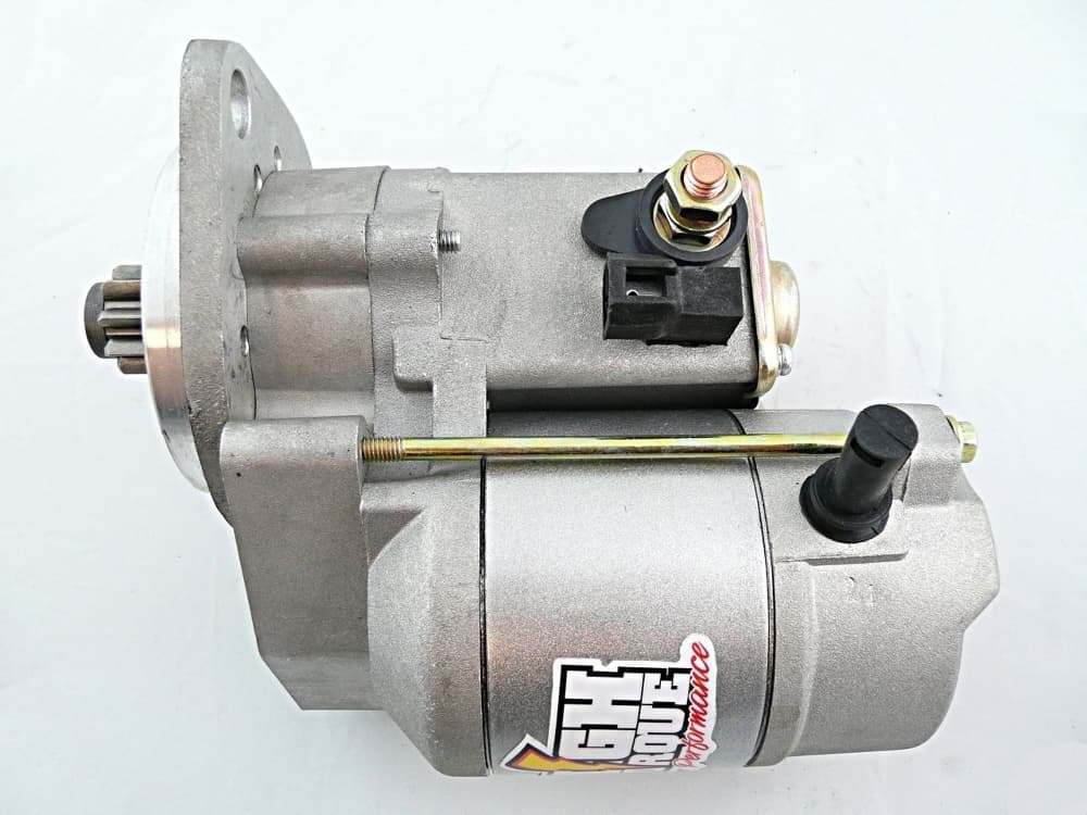 Startmotor-3