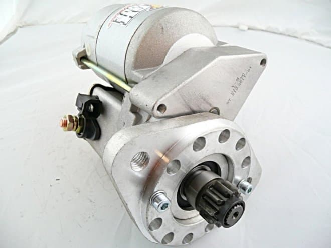 Startmotor-4