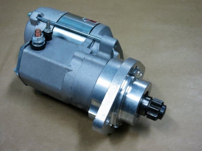Startmotor-4