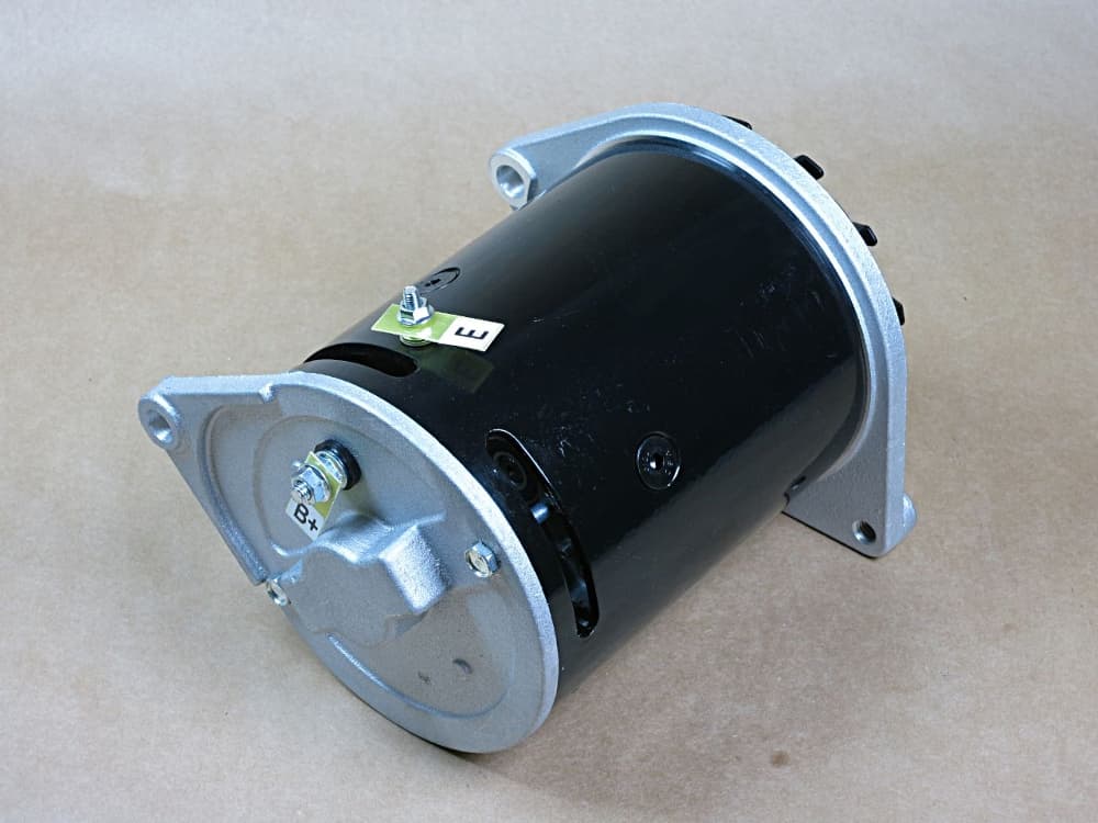 Generator-3