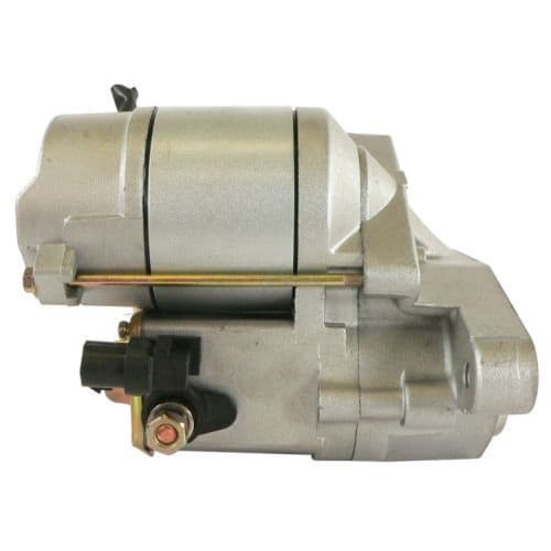 Startmotor-3