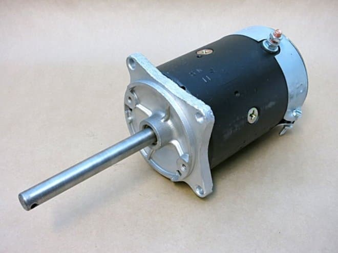 Startmotor-2