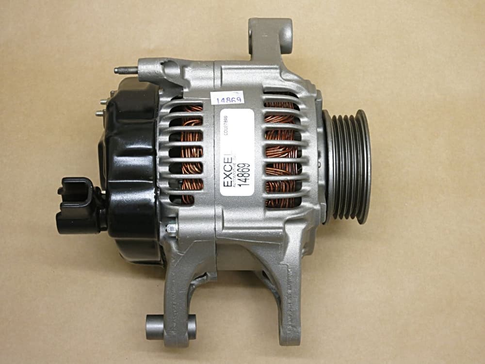 Generator-5
