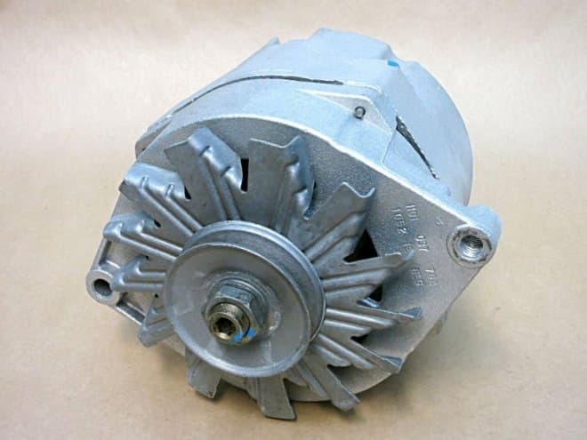 Generator-4