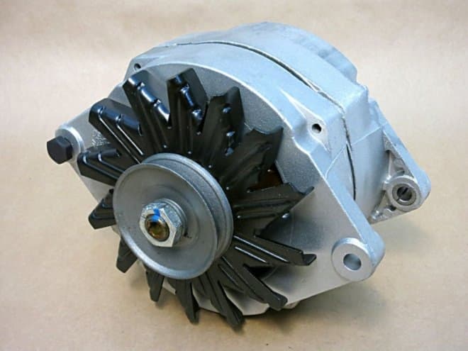 Generator-4