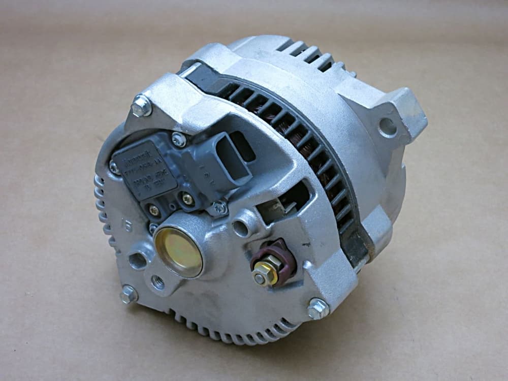 Generator-4