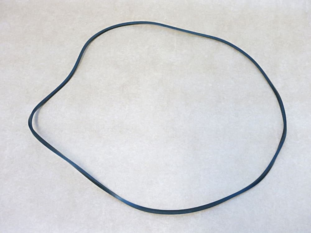 O-ring oljepump-3