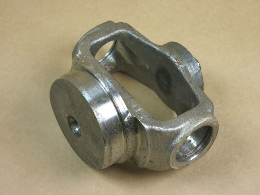 Dubbelkardan H-yoke-3