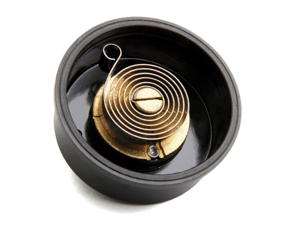Lock choketermostat