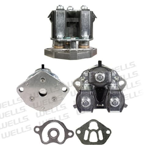 EGR-ventil-2