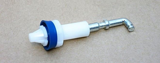 Accelerationspump-2