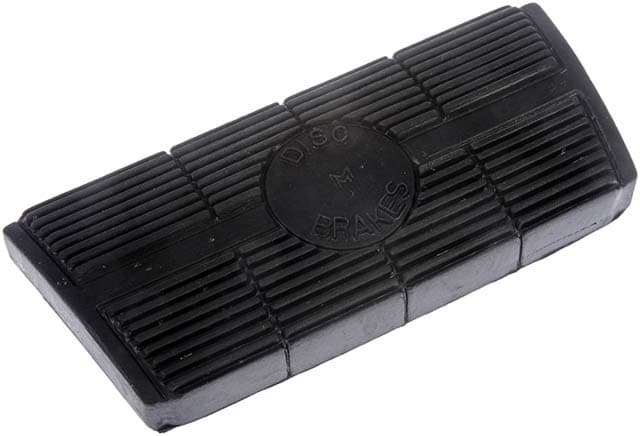 Pedalgummi broms-2