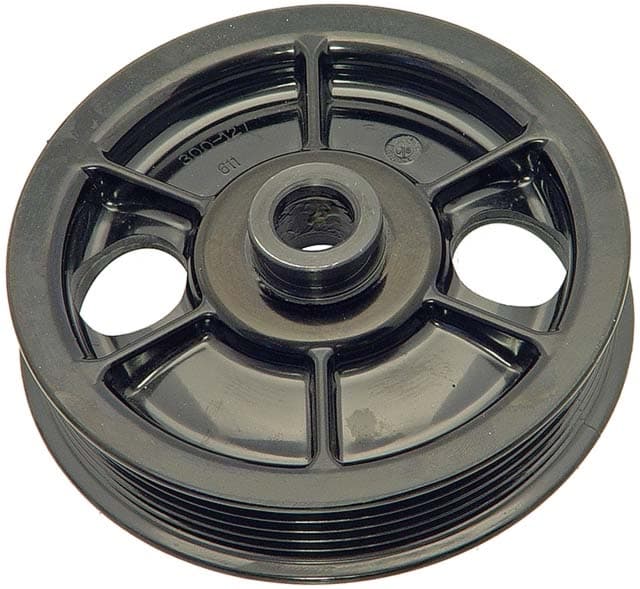 Remskiva servopump-2