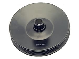 Remskiva servopump-2