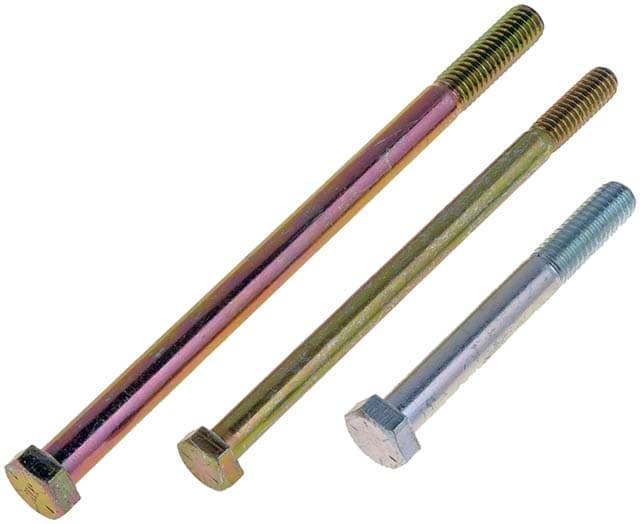 Bultsats generator-2