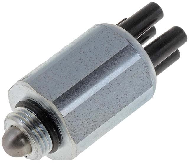 Strömbrytare 4WD-2