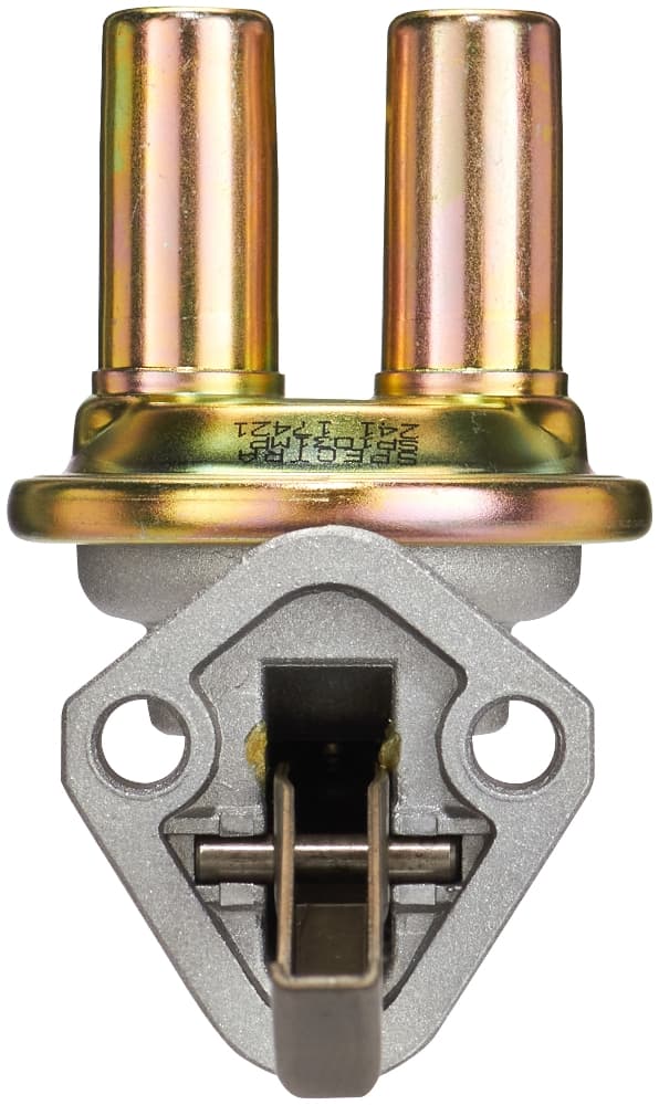 Mekanisk bränslepump-3