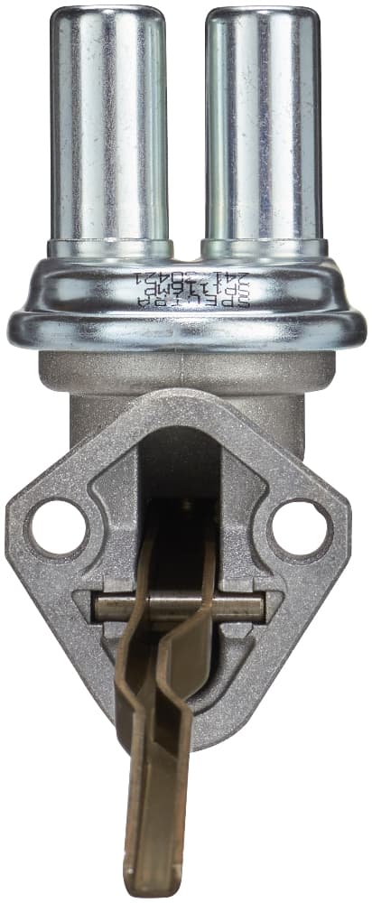 Mekanisk bränslepump-3