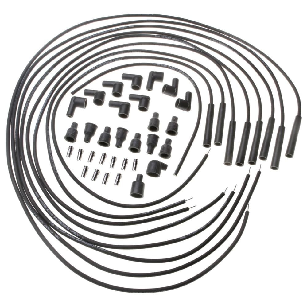 Tändkabelsats-4