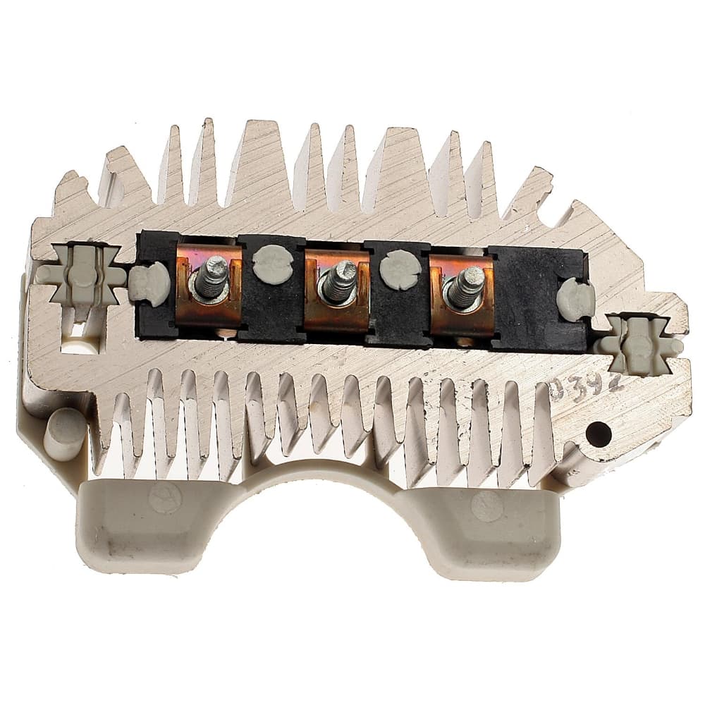 Likriktarsats generator-5