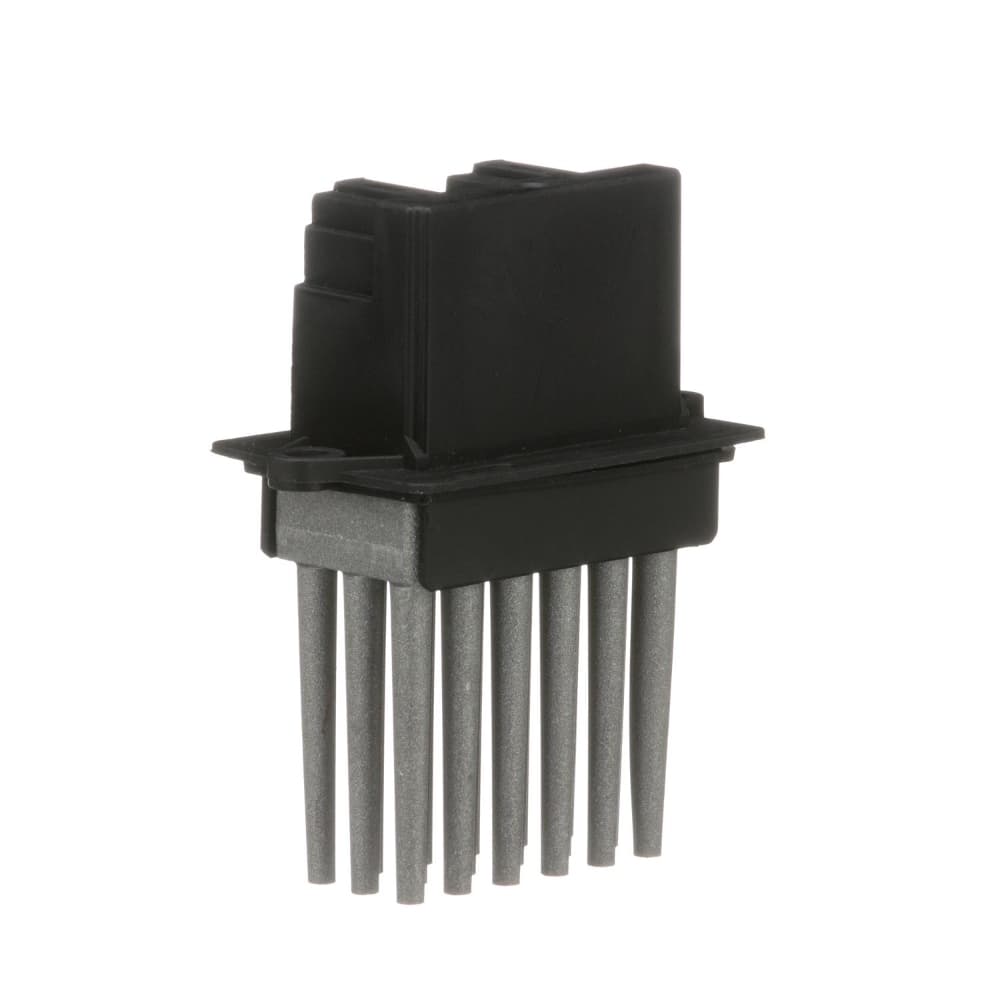 Fläktmotstånd HVAC-10