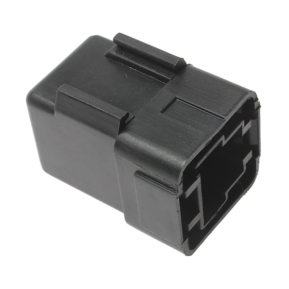 Relä automatisk klimatanläggning (ATC)-5