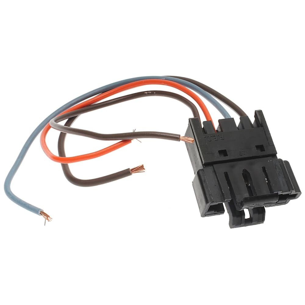 Kontakt HVAC fläktmotor-5