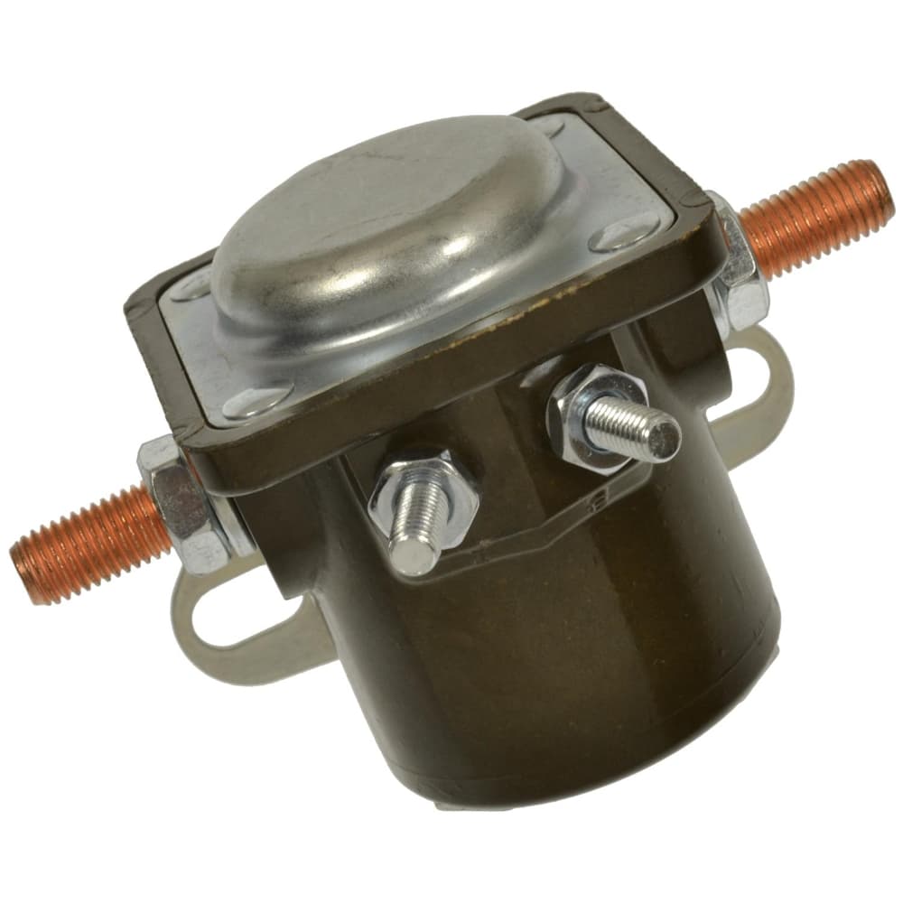 Solenoid startmotor-5