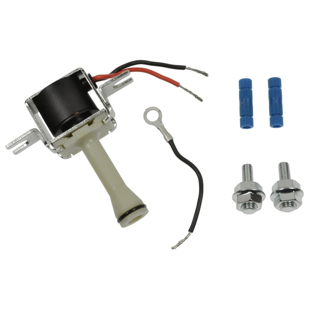 Styrsolenoid automat-2