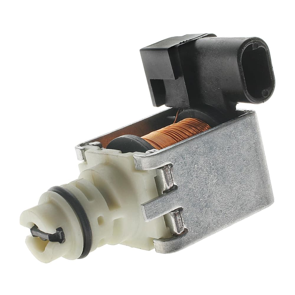 Styrsolenoid automat-5