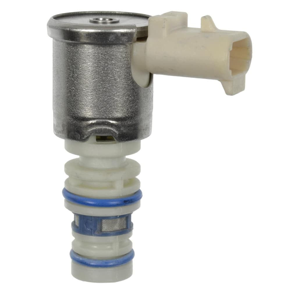 Styrsolenoid automat