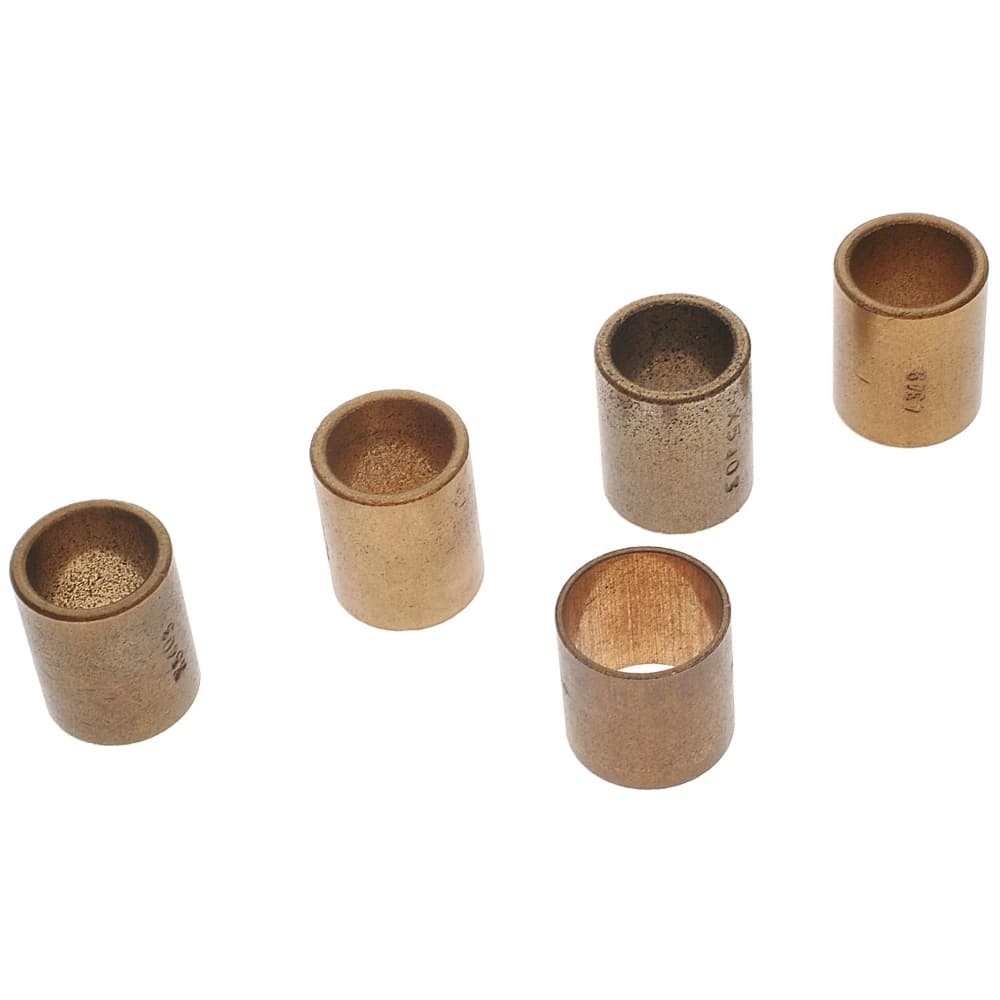 Bussning startmotor-3