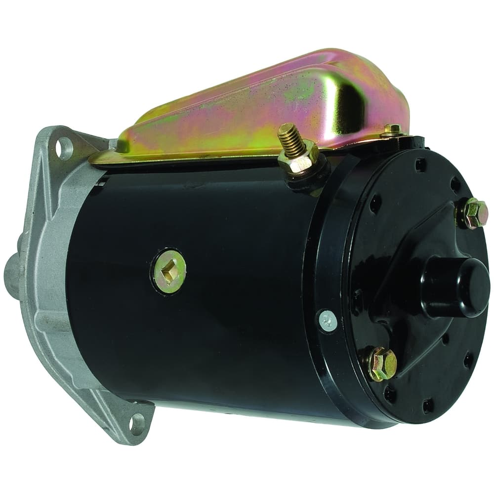 Startmotor