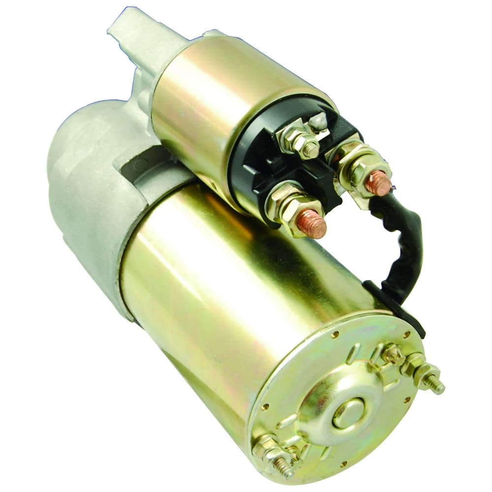 Startmotor-3
