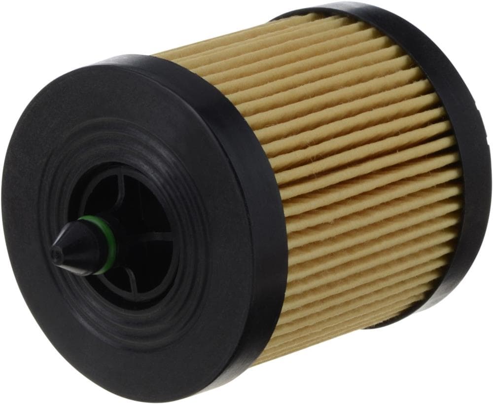 Oljefilter