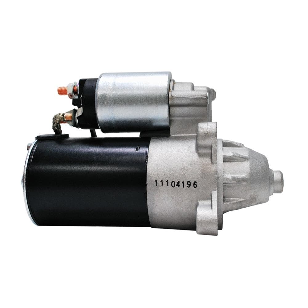 Startmotor-12