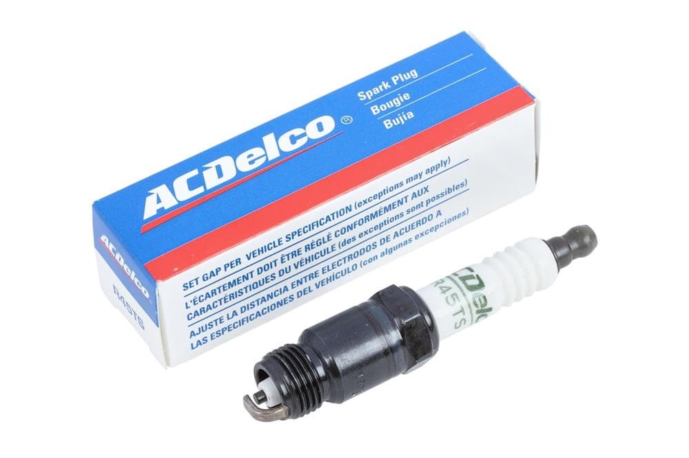 Tändstift