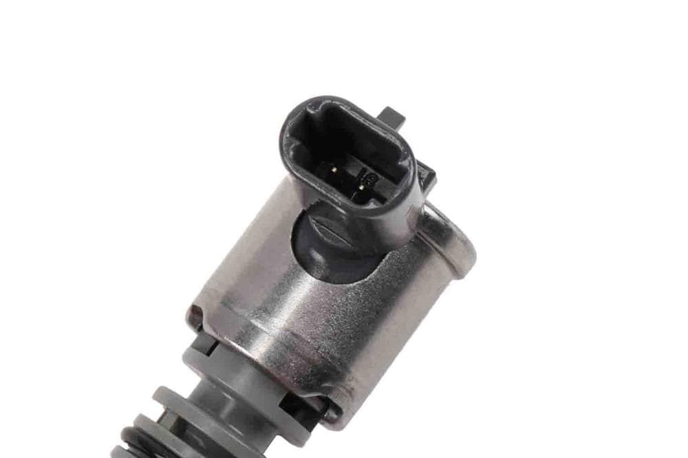 Solenoid universal