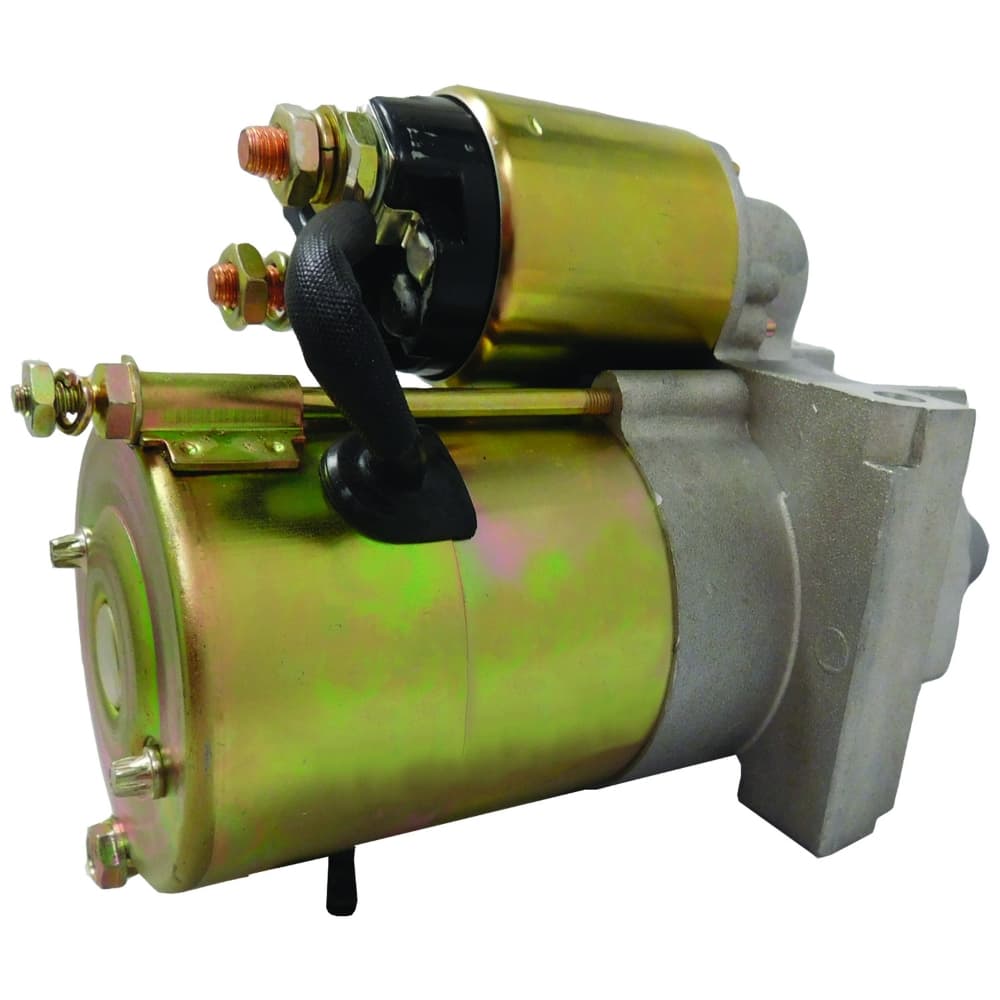 Startmotor-5