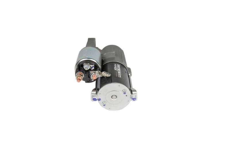 Startmotor-1