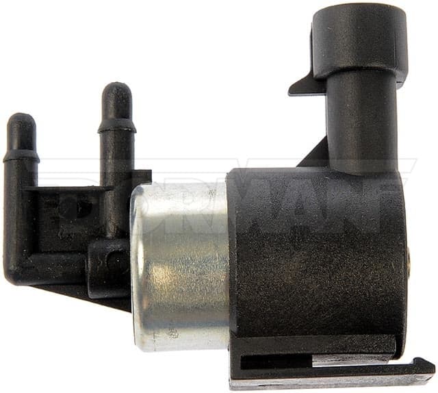 Ventil aktuator 4WD