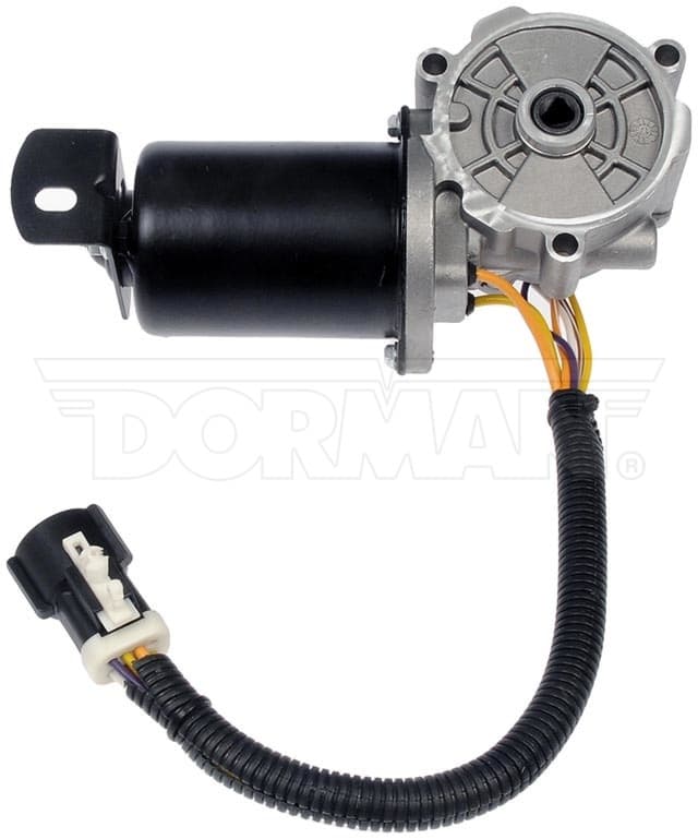 Ställmotor fördelningslåda-9