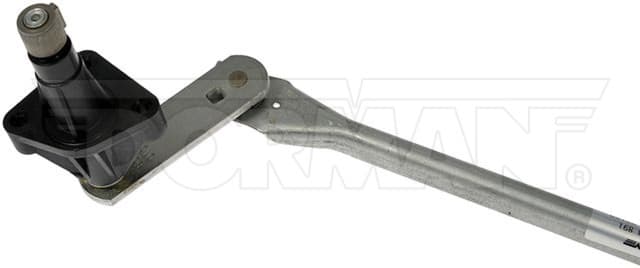 Wiper Linkage-7