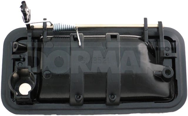 Dörrhandtag utvändig-4
