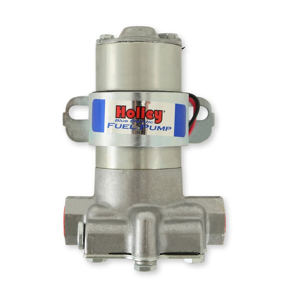 Elektrisk bränslepump-4