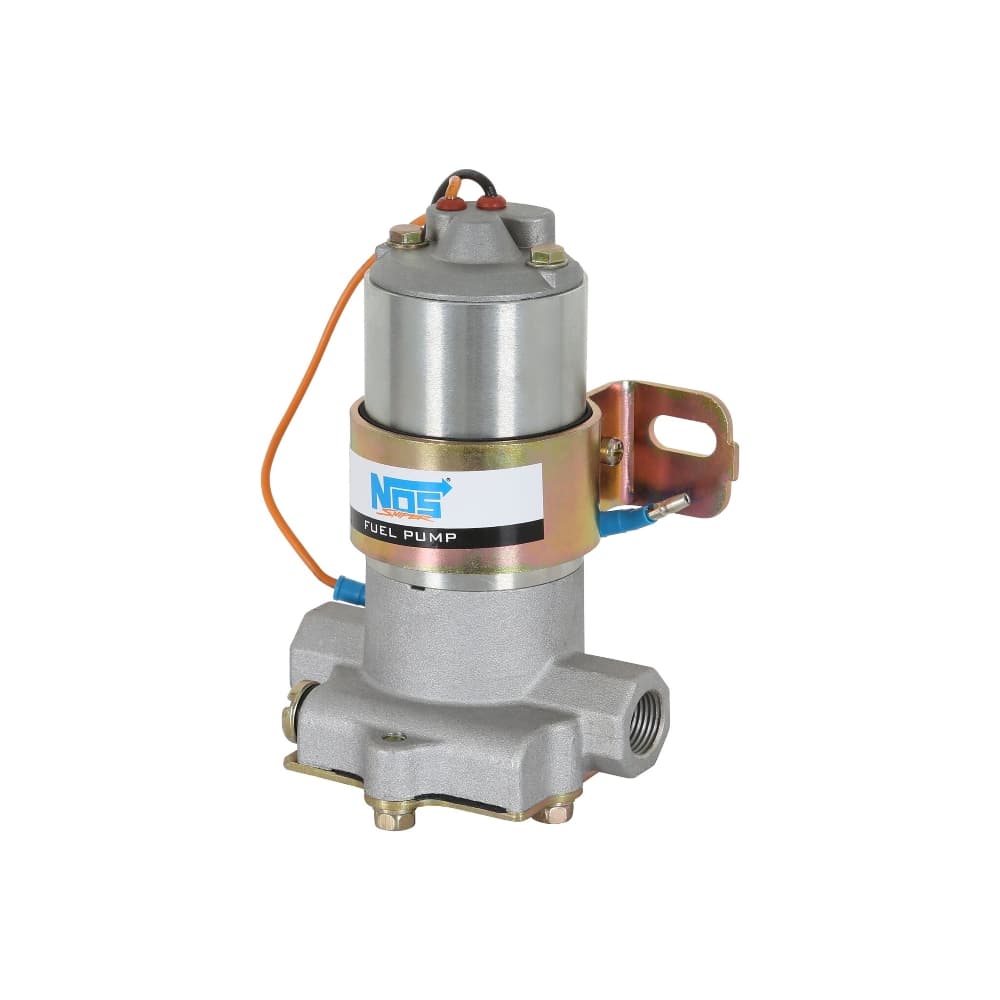 Elektrisk bränslepump-12