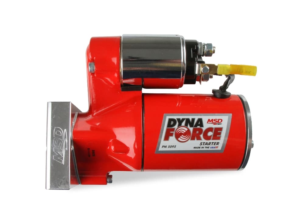Startmotor-15