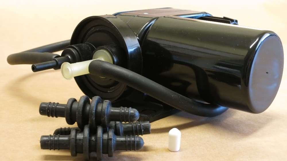 Vakuumpump-2