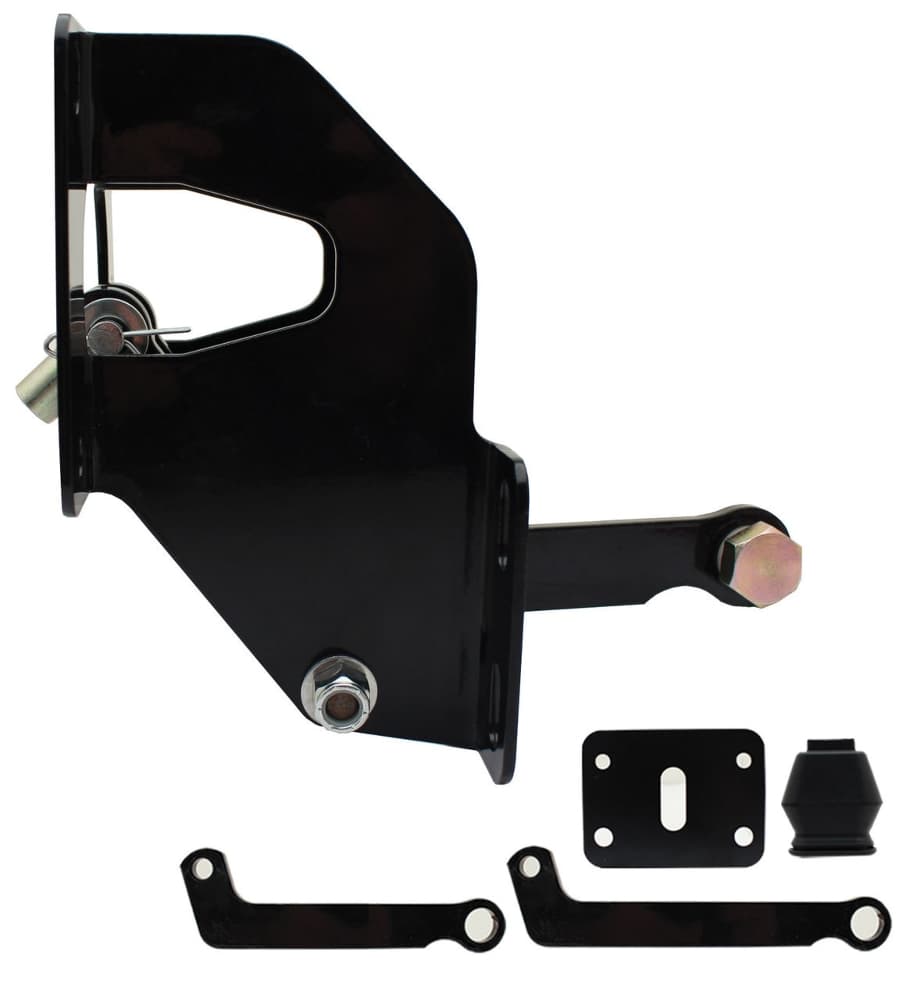 Huvudbromscylinder med servo-4
