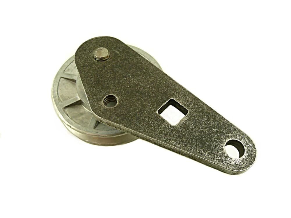 Löprulle till AC-rem-3
